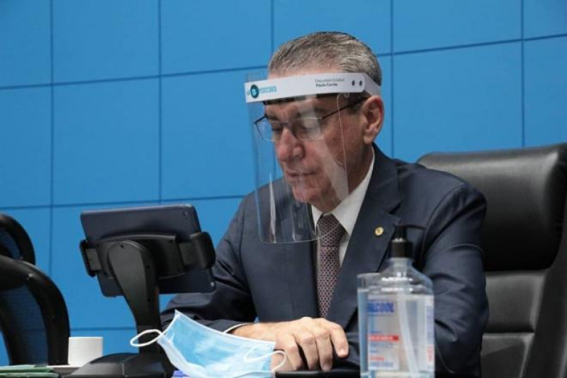 Foto Capa